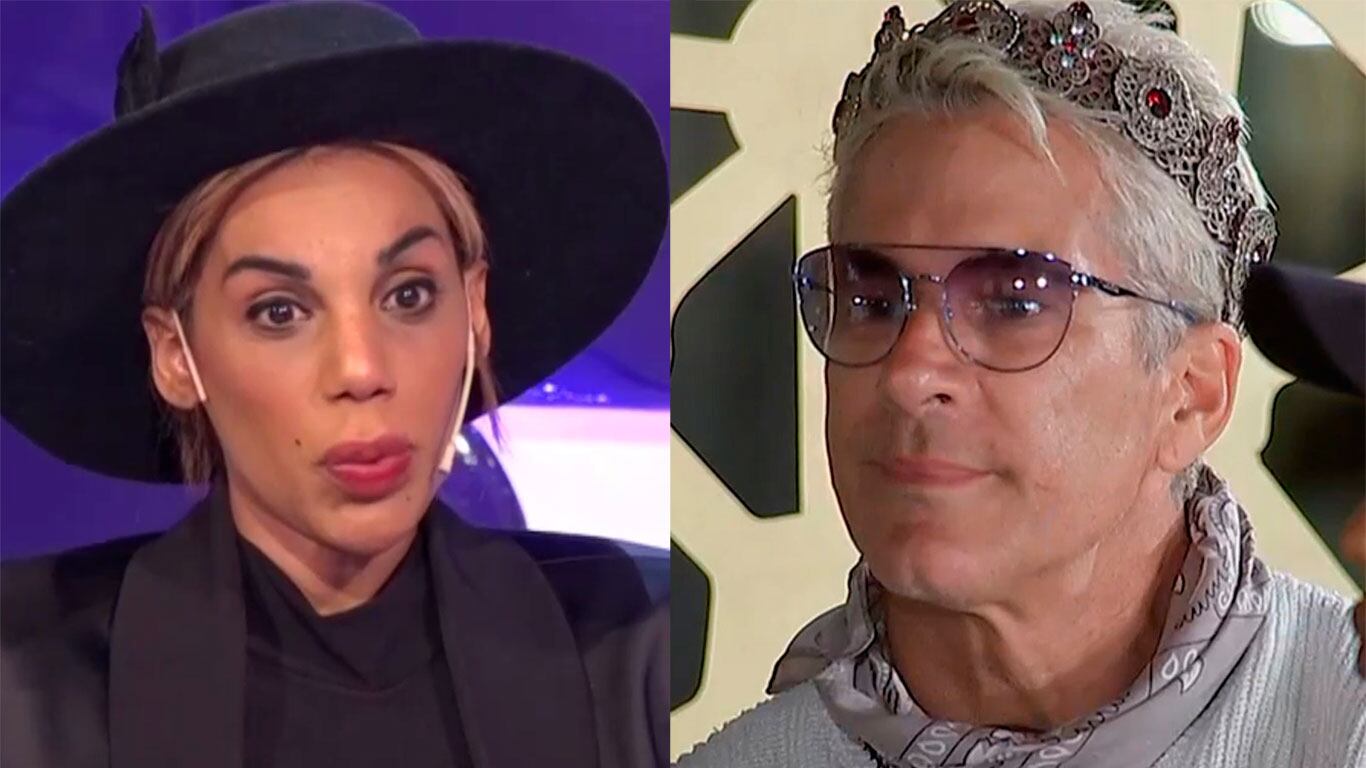 Mimi Alvarado sorprendió al revelar qué pasó con Fernando Carrillo