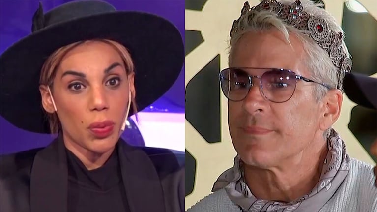 Mimi Alvarado rompió el silencio sobre los rumores de romance con Fernando Carrillo: “Una vez no hubo cámaras”