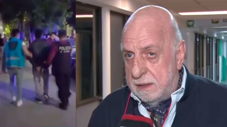 Atraparon a la banda que estafó a Horacio Pagani: el insólito error de los delincuentes
