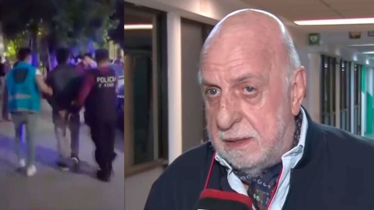 Atraparon a la banda que estafó a Horacio Pagani: el insólito error de los delincuentes