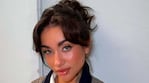 María Becerra estará internada algunos días a raíz de "un cuadro complejo" por una hemorragia