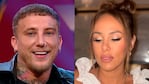 Qué dijo el Polaco sobre su relación con Barby Silenzi