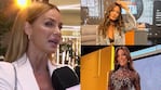 Sabrina Rojas se metió en el escándalo entre Paula Chaves y Ximena Capristo
