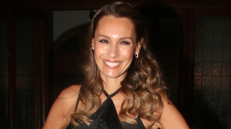 Video: Pampita reveló el requisito obligatorio que debe cumplir un hombre para que sea su pareja