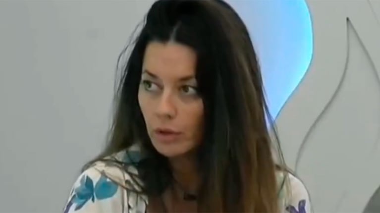 Video: Eugenia de Gran Hermano se emborrachó y agredió sin filtros a Luz y Lourdes