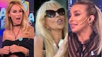 Video: Graciela Alfano se puso muy picante con Ailén Bechara y Sabrina Rojas en vivo