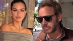 Video: Benjamín Vicuña le puso límites a China Suárez en una nota y le hizo un contundente reclamo