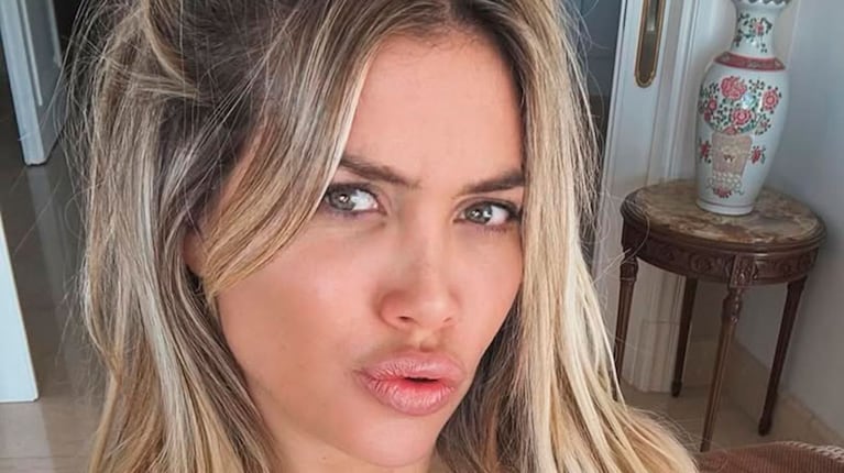 Wanda Nara recibió una inesperada denuncia contra su empresa