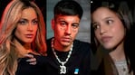 Emilia Mernes habló de todo: la pelea con Tini Stoessel y la verdad sobre Duki