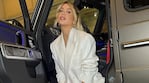Wanda Nara confirmó que está conociendo a alguien