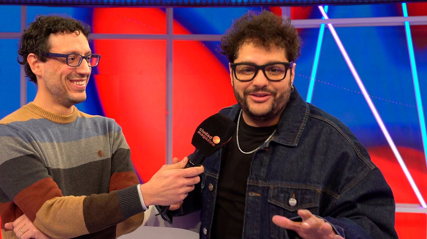 Homero Pettinato contó los detalles de Reacción en Cadena