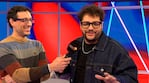 Homero Pettinato contó los detalles de Reacción en Cadena
