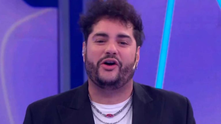 Así fue el debut de Reacción en cadena con Homero Pettinato: mucho humor y millones de pesos en juego