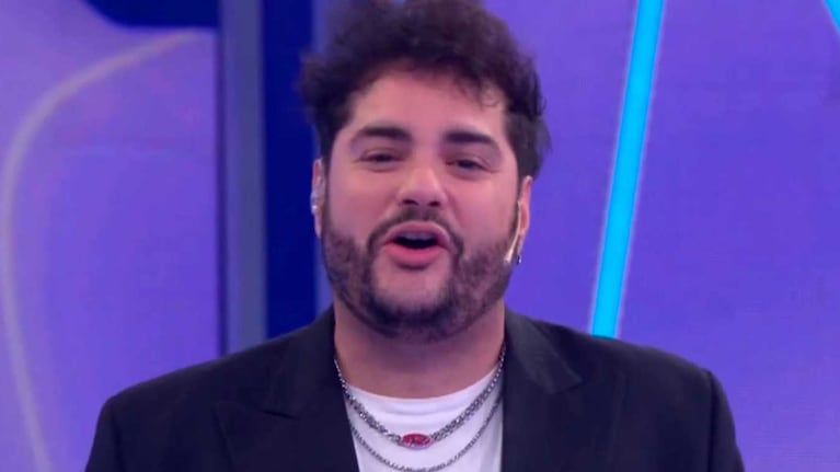 Así fue el debut de Reacción en cadena con Homero Pettinato: mucho humor y millones de pesos en juego