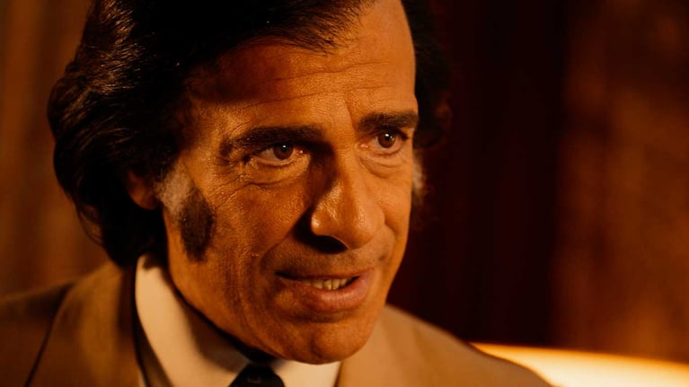 En medio de los escándalos, aseguran que habrá una segunda temporada de Menem