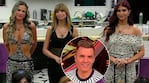 Así fue la eliminación de Catalina "Titi" Tcherkaski de la casa de Gran Hermano