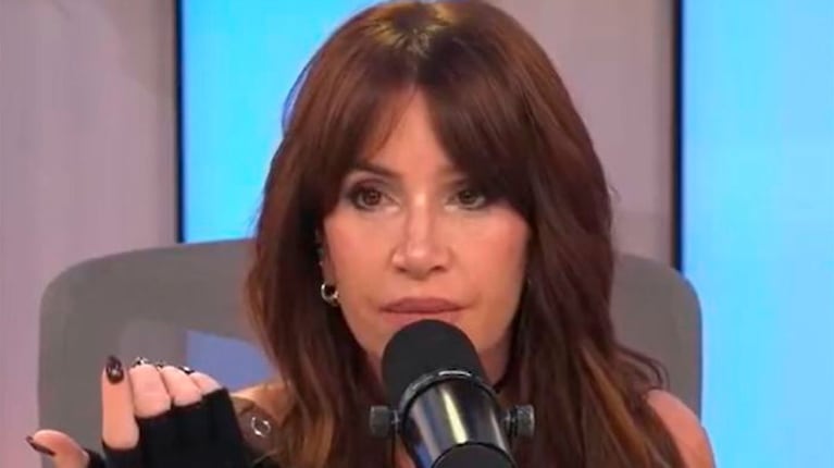 Revelan que Florencia Peña está angustiada, no responde llamadas y temen por su salud