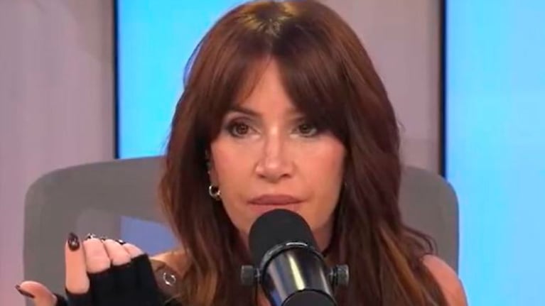 Revelan que Florencia Peña está angustiada, no responde llamadas y temen por su salud