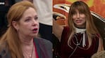 Sol Abraham destrozó a Andrea Del Boca en un feroz cruce en Gran Hermano