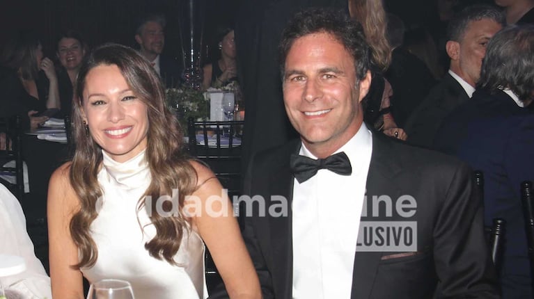 Pampita y Martín Pepa, a los besos en el Mundial 2026: las imágenes que confirman que atraviesan su mejor momento