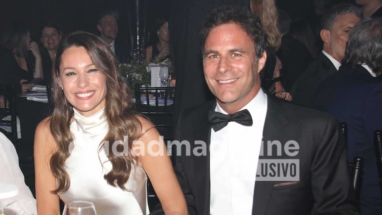 Pampita y Martín Pepa, a los besos en el Mundial 2026: las imágenes que confirman que atraviesan su mejor momento