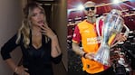 Wanda Nara mandó al frente a Mauro Icardi y sus dichos podrían complicarlo en Turquía