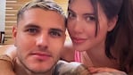 Wanda Nara sorprendió al contar el gesto que tuvo con Mauro Icardi pese a su guerra mediática y judicial