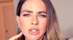 Video: China Suárez lanzó una filosa indirecta