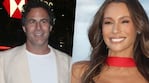 Video: La letal frase que Martín Pepa le habría dicho a Pampita tras la separación