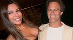 Martín Pepa rompió el silencio sobre las supuestas infidelidades a Pampita