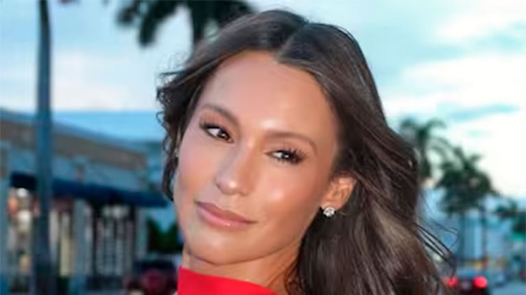 Revelaron el candidatazo que Pampita se habría perdido por Martín Pepa