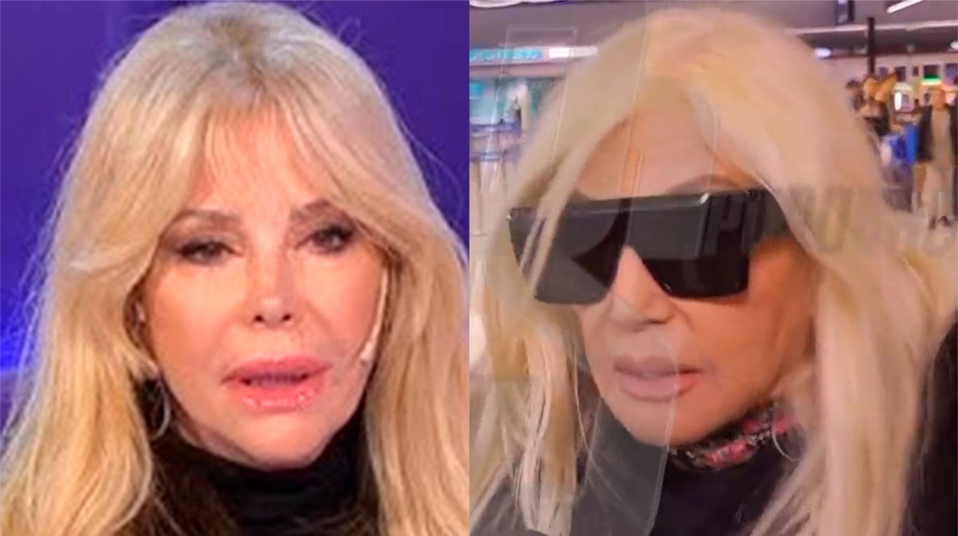Susana Giménez contó cuántos dólares pagó Graciela Alfano para hacerle las brujerías: "Fue hace 30 años"