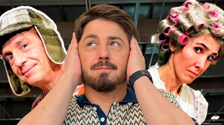 ¿Doña Florinda era buena o mala?