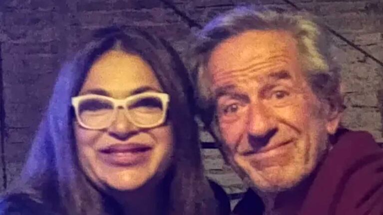 Claribel Medina reveló cómo sigue la salud de Pablo Alarcón tras el síncope
