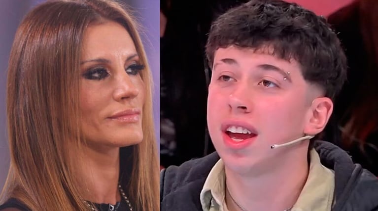 El desgarrador relato del hijo de Natacha Jaitt sobre la última charla que tuvo con su mamá: “Te amo más”