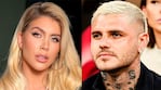 La fuerte frase que Mauro Icardi le habría dicho a una de sus hijas sobre Wanda Nara: "Las secuestró"