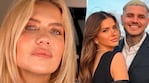 Por qué Nora Colosimo dijo que Mauro Icardi está “mal psicológicamente” y apuntó al rol de la China Suárez