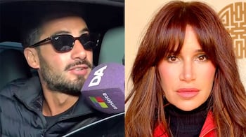 La decisión que tomaron Nicolás Occhiato y Flor Peña tras semanas de conflicto