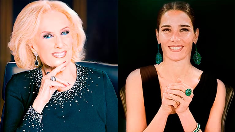 Los invitados de Mirtha Legrand y Juana Viale de este sábado 25 y domingo 26 de julio de 2026
