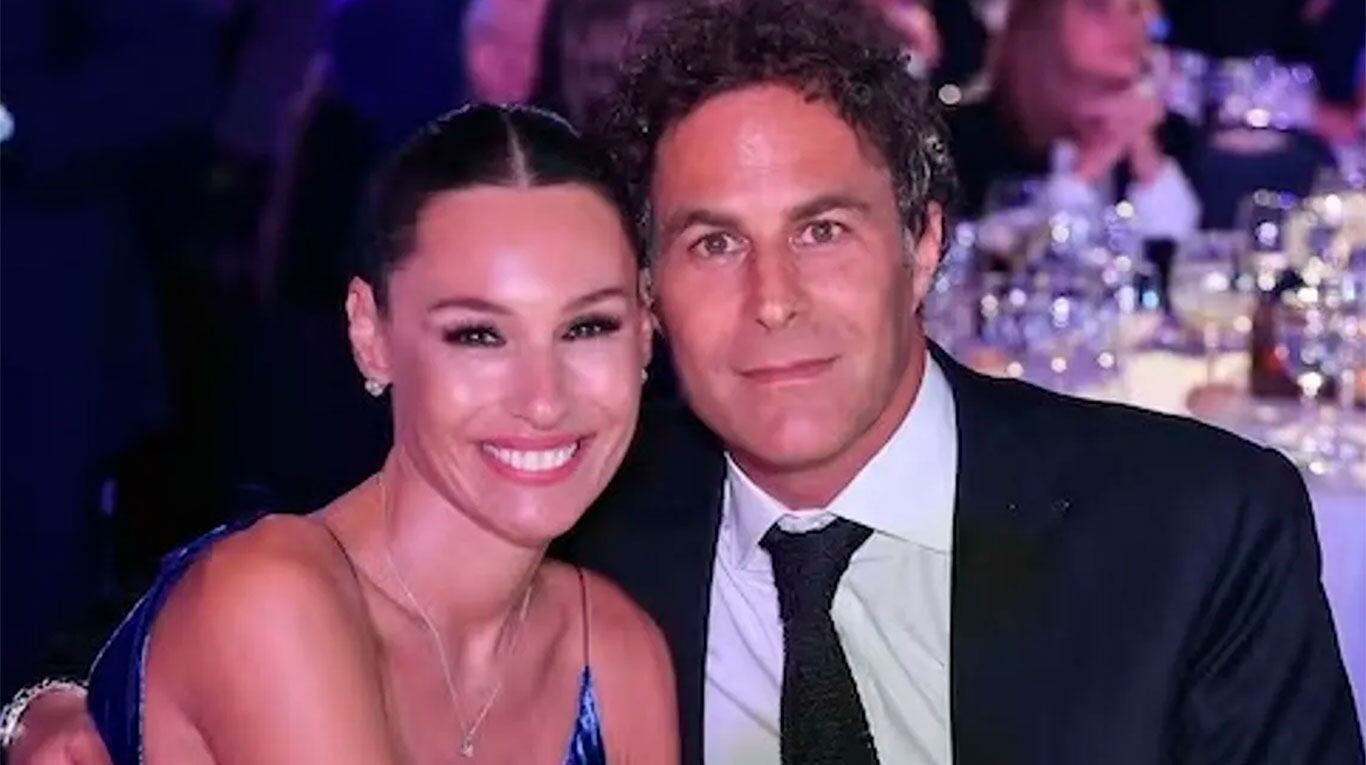 Así habló Pampita de su separación y reconciliación de Martín Pepa: "El mes nos sirvió para..."