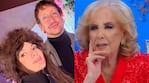 Mirtha Legrand fue letal con Gimena Accardi: “Lo hizo quedar como un cornudo"