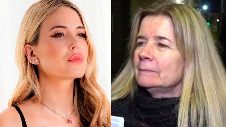 Mercedes Ninci, tajante sobre el futuro judicial de Jesica Cirio: “No le creo nada”