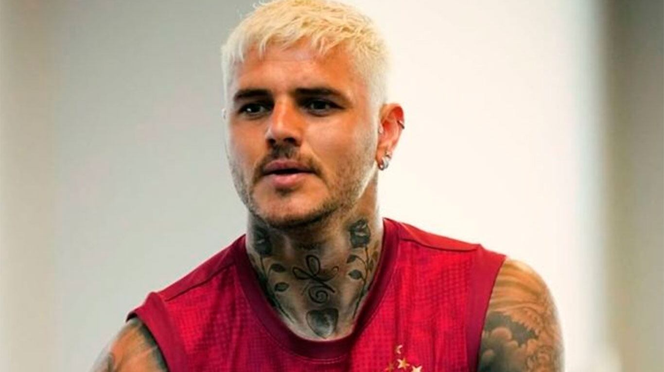 Confirmado: Mauro Icardi regresa a Argentina y uno de los motivos sorprende