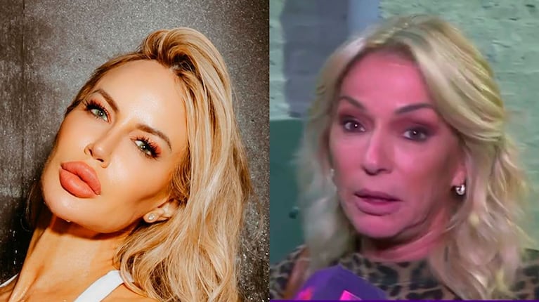 Yanina Latorre quedó al borde de la cárcel tras una denuncia de Luciana Salazar: el motivo