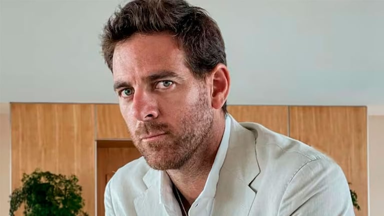 Aseguran que Juan Martín Del Potro está saliendo con una periodista: quién es