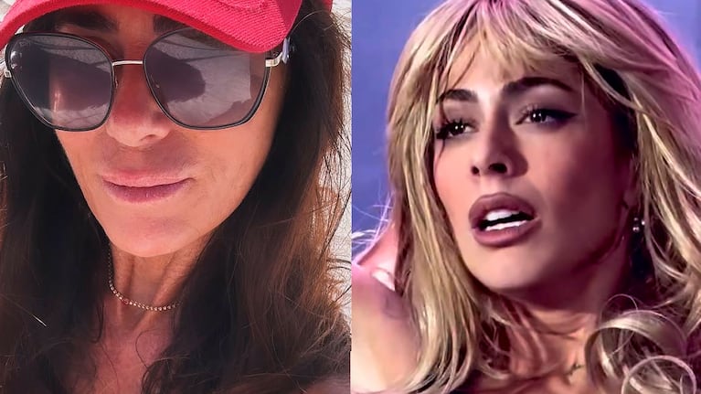 Se filtró la polémica razón por la que Mariana Muzlera rompió el vínculo con Tini Stoessel