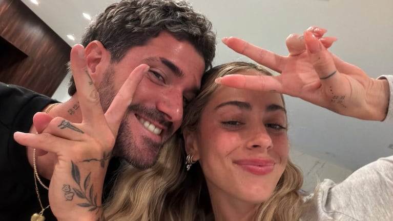 El particular requisito de Tini Stoessel para los invitados a su boda con Rodrigo De Paul