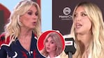 Yanina Latorre apuntó contra Wanda Nara y reveló qué hubo detrás de su furia con Karina Iavícoli