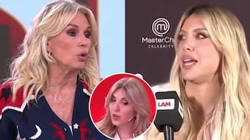 Yanina Latorre apuntó contra Wanda Nara y reveló qué hubo detrás de su furia con Karina Iavícoli