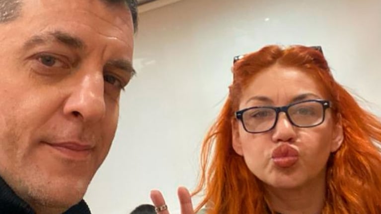 Dramático relato de la mejor amiga de Lowrdez de Bandana: “Está con el golpeador”